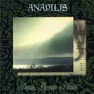 Anapilis - Dausos... Gyvenimo Pilnatvė download mp3