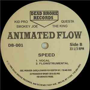 Animated Flow - The Life You Save download mp3
