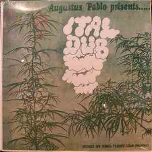 Augustus Pablo - Ital Dub download mp3