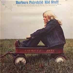 Barbara Fairchild - Kid Stuff download mp3