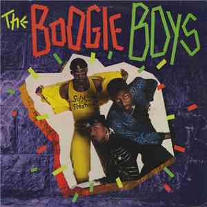 Boogie Boys - Survival Of The Freshest download mp3