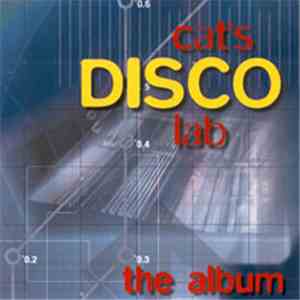Cat's Disco Lab - The Album download mp3