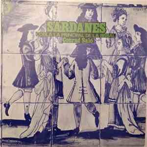 Cobla "La Principal De La Bisbal" / Conrad Saló - Sardanes  download mp3