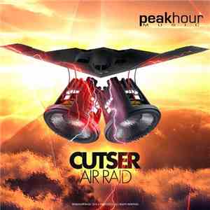 Cutser - Air Raid mp3 download