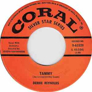 Debbie Reynolds - Tammy / French Heels mp3 download