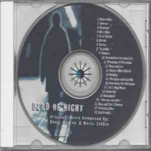 Deeji MIncey, Boris Zelkin - Dead Of Night download mp3