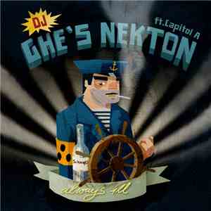 DJ Ghe - Dj Ghe´s Nekton download mp3