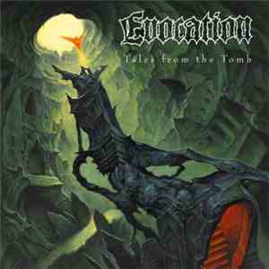 Evocation - Tales From The Tomb download mp3