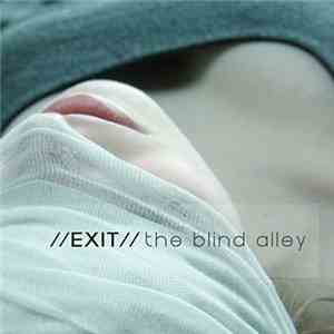 Exit  - The Blind Alley download mp3