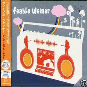 Feable Weiner - Dear Hot Chick download mp3
