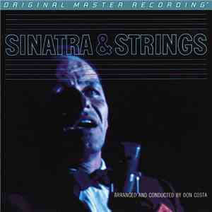 Frank Sinatra - Sinatra & Strings download mp3