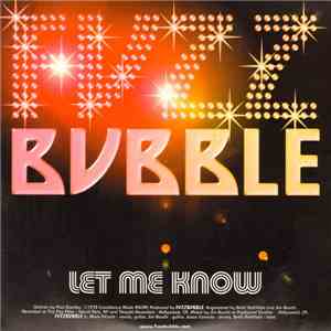 Fuzzbubble / Gigantor - Let Me Know / American Girl download mp3
