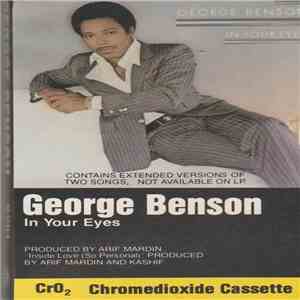 George Benson - In Your Eyes download mp3