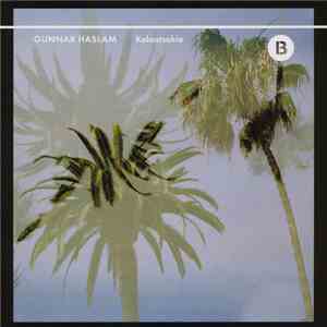 Gunnar Haslam - Kalaatsakia download mp3