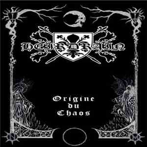 Heirdrain - Origine Du Chaos Pt. I download mp3