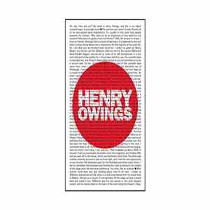 Henry Owings - Micro​-​Impressions Volume 1 download mp3