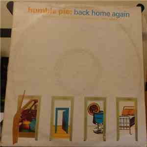 Humble Pie - Back Home Again download mp3