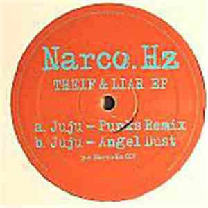 Juju - Thief & Liar EP download mp3