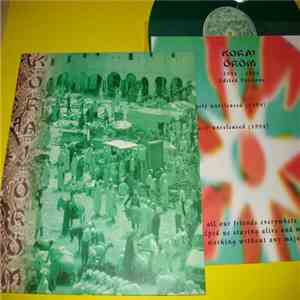 Korai Öröm - Edited Versions 1994-1997 download mp3