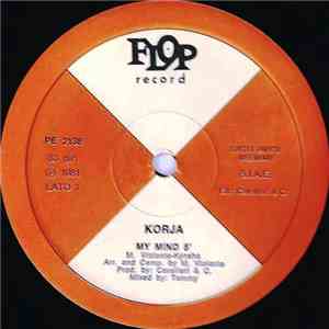Korja - My Mind download mp3