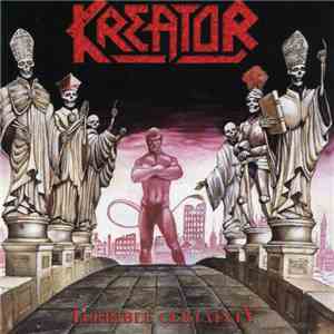 Kreator - Terrible Certainty download mp3