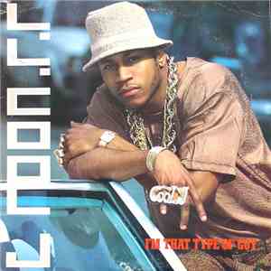 L.L. Cool J - I'm That Type Of Guy download mp3