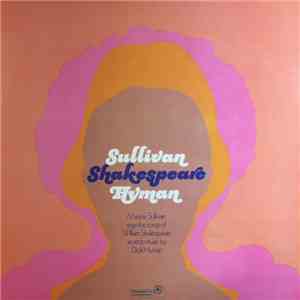 Maxine Sullivan / Dick Hyman - Sullivan, Shakespeare & Hyman download mp3