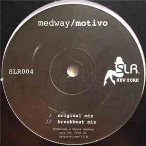 Medway - Motivo download mp3