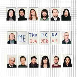 Metrodora - Quaderni download mp3