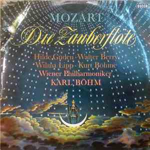 Mozart - Die Zauberflöte download mp3
