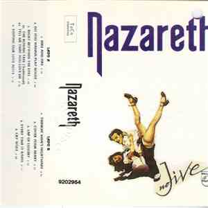 Nazareth  - No Jive download mp3