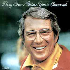 Perry Como - Where You're Concerned download mp3