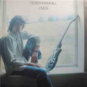 Peter Hammill - Over download mp3