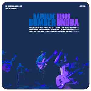 Ramblin'Bomber - Hiroo Onoda download mp3