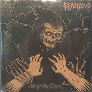 Reactions - Out of the Dark download mp3