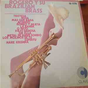 Rogero Y Su Brazilian Brass - Rogero Y Su Brazilian Brass download mp3