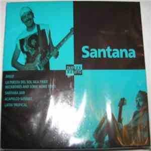 Santana - Santana download mp3