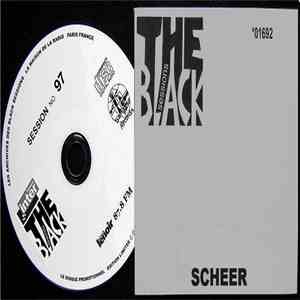Scheer - The Black Sessions download mp3