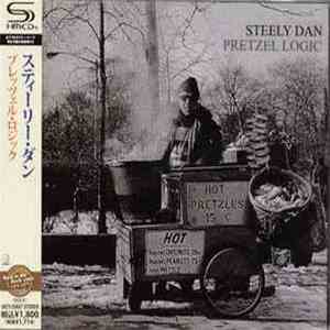 Steely Dan - Pretzel Logic download mp3