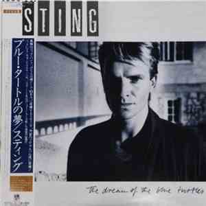 Sting - The Dream Of The Blue Turtles download mp3