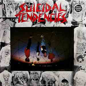 Suicidal Tendencies - Suicidal Tendencies download mp3
