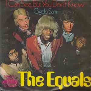 The Equals - I Can See, But You Don't Know download mp3