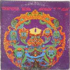 The Grateful Dead - Anthem Of The Sun mp3 download
