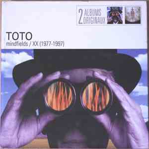 Toto - Mindfields / XX (1977-1997) download mp3
