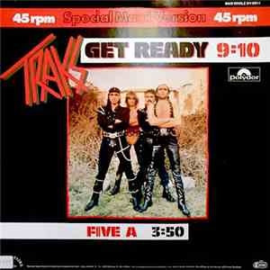 Traks - Get Ready download mp3