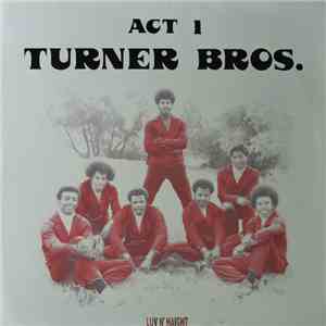 Turner Bros. - Act 1 mp3 download