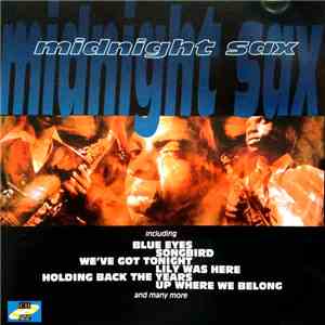 Various - Midnight Sax download mp3