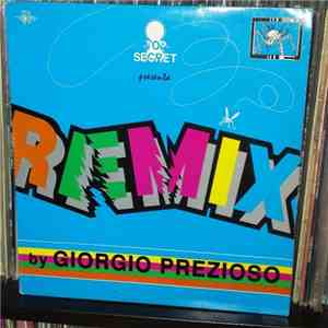 Various - Remix By Giorgio Prezioso download mp3