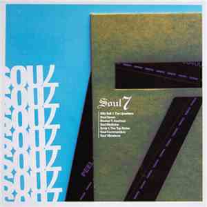 Various - Soul 7 download mp3