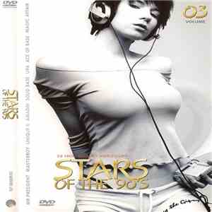 Various - Stars Of The 90's Volume 03 download mp3